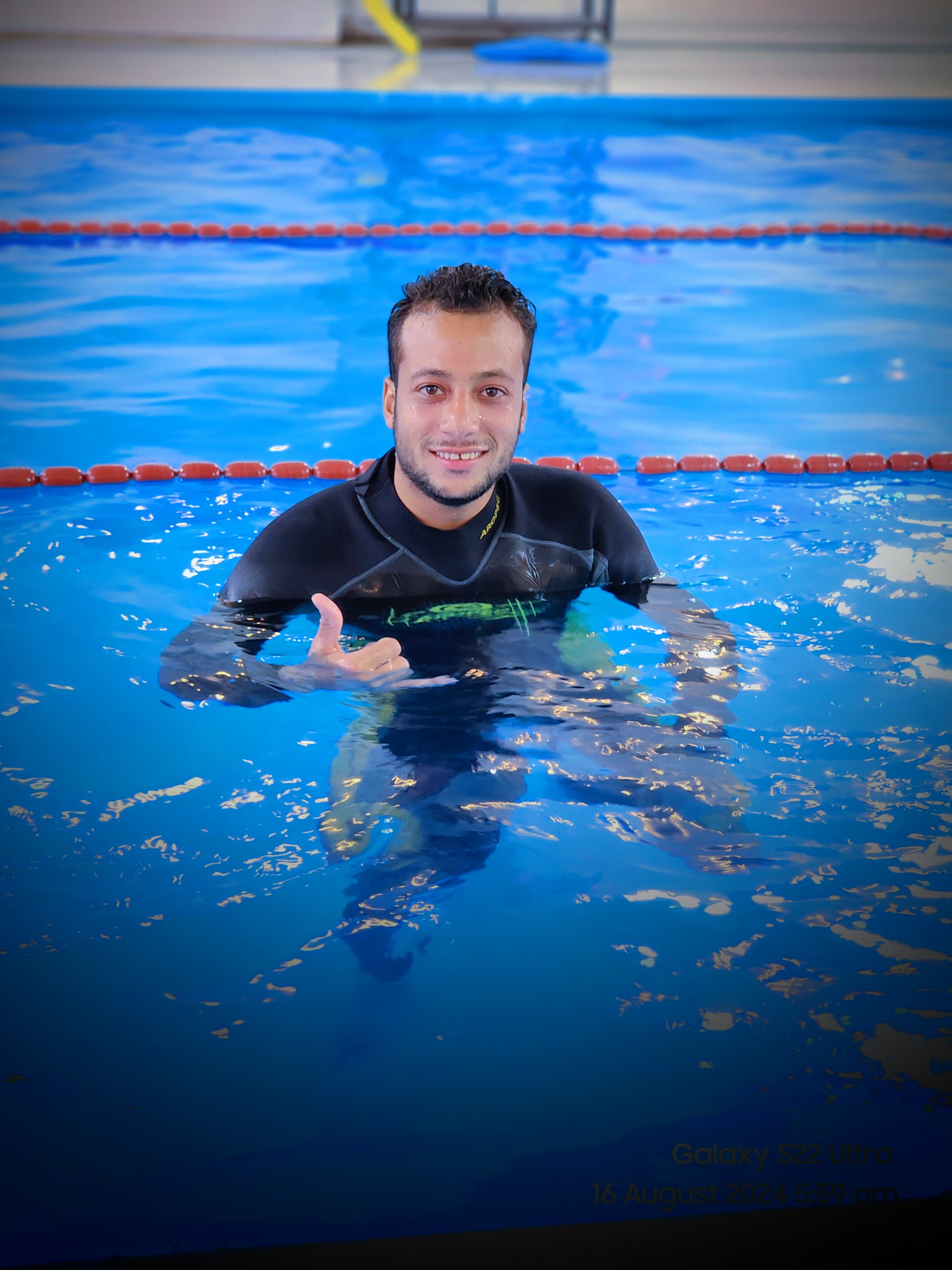 Coach Ibrahim